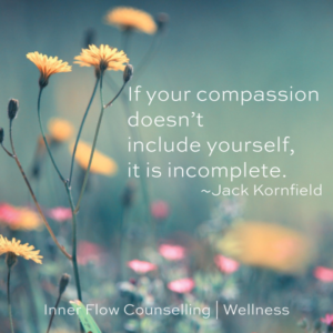 5 ways to embody compassion